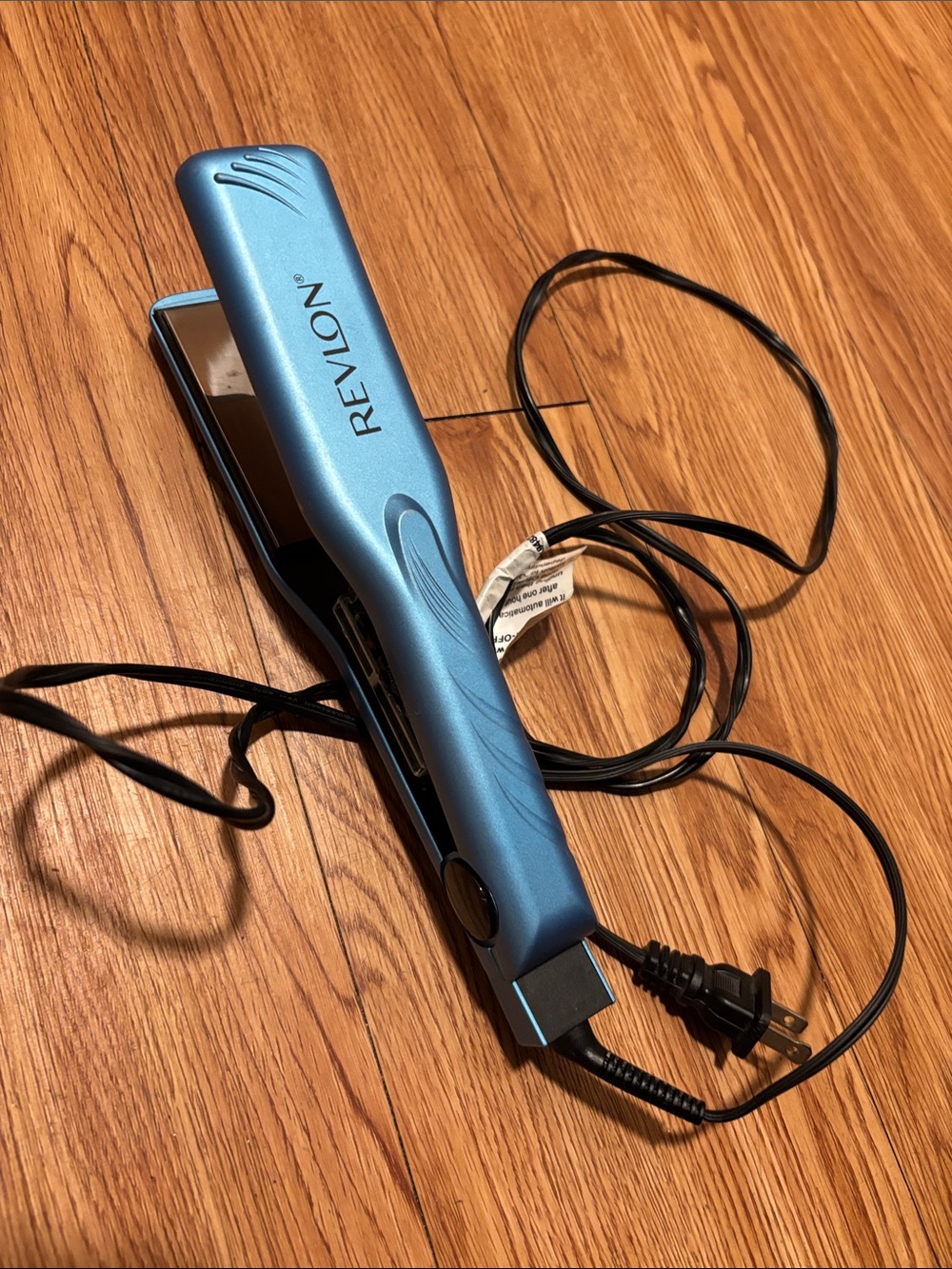 Hair Straightener